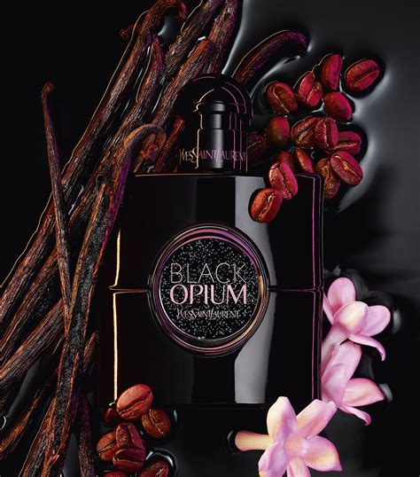 black opium ysl trovaprezzi|Black Opium Ysl .